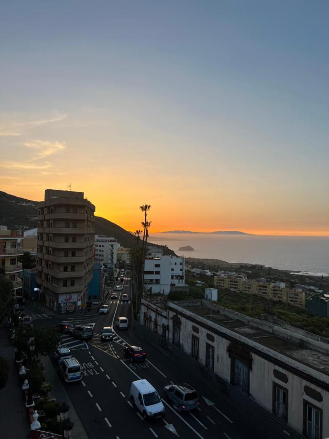 Ferienwohnung Tenerife Te Espera! Icod De Los Vinos Exterior foto