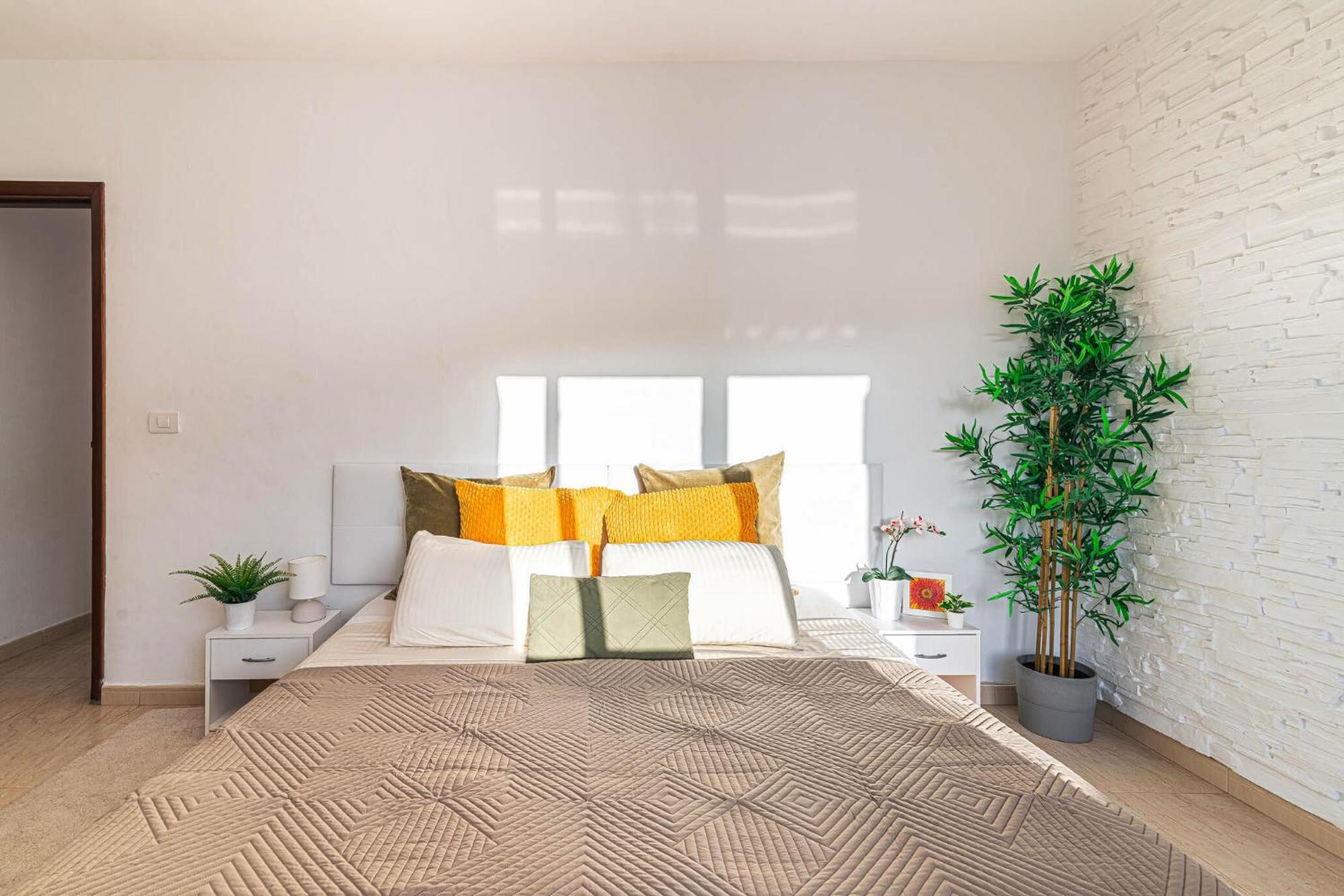 Ferienwohnung Tenerife Te Espera! Icod De Los Vinos Exterior foto
