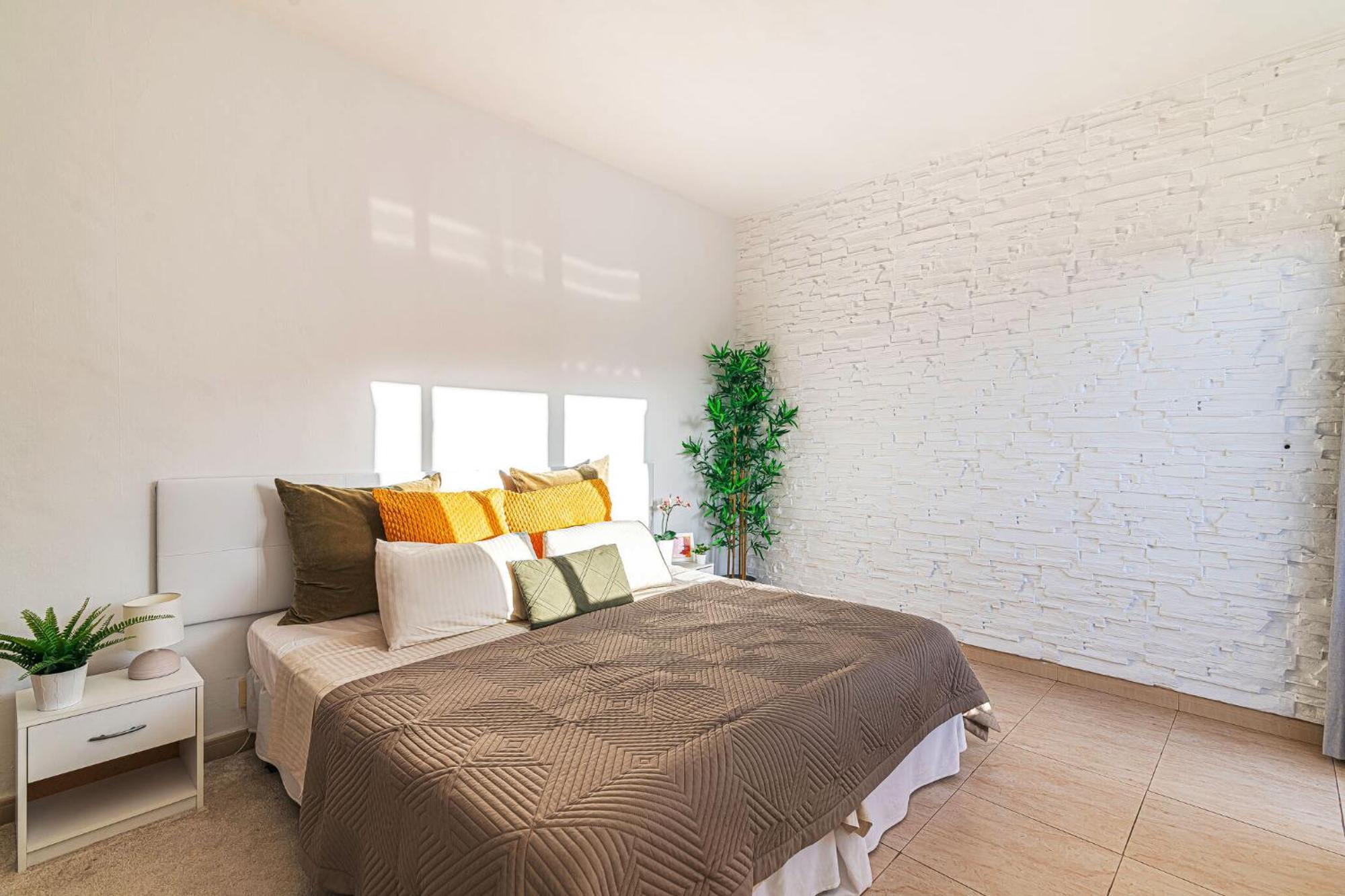 Ferienwohnung Tenerife Te Espera! Icod De Los Vinos Exterior foto