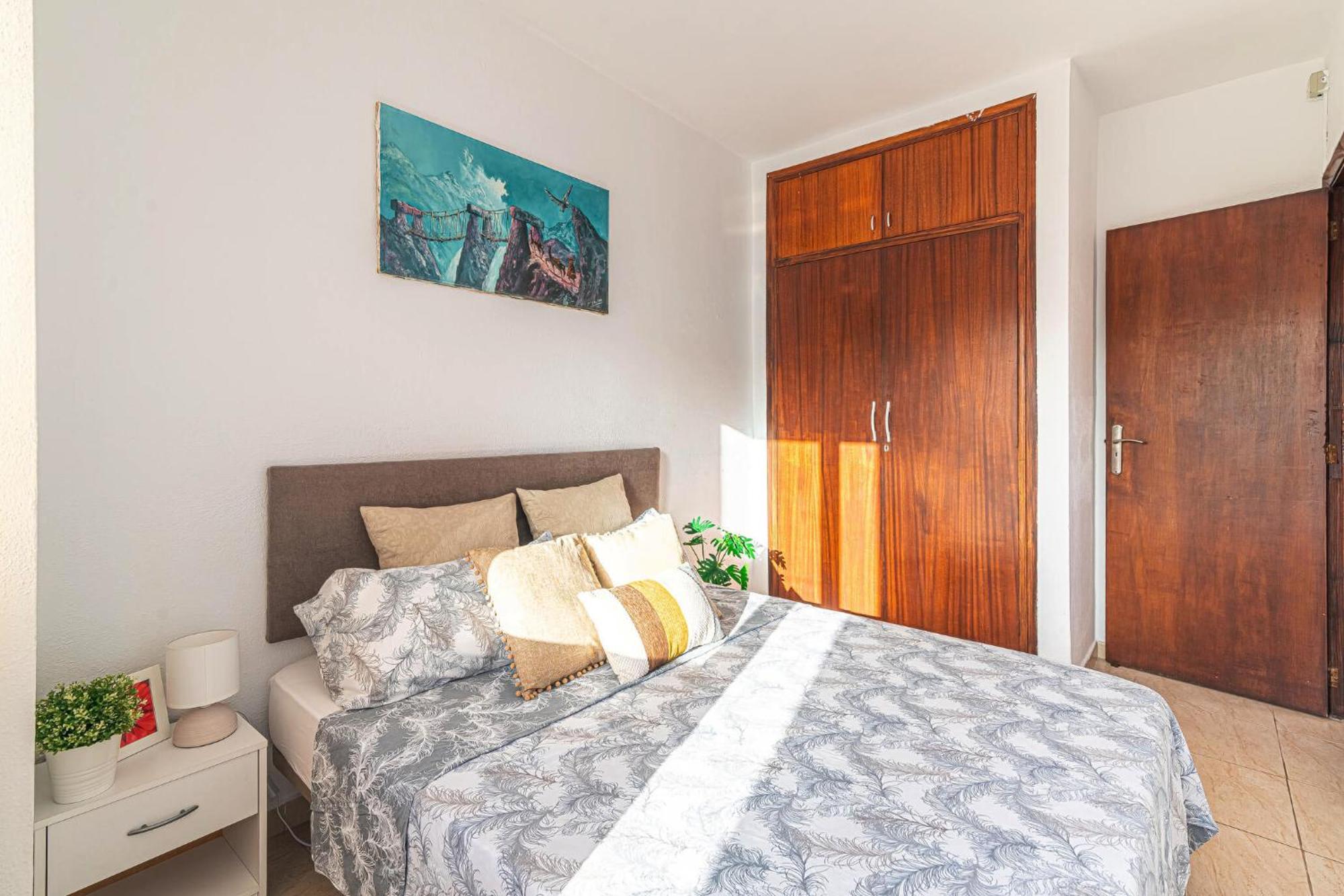 Ferienwohnung Tenerife Te Espera! Icod De Los Vinos Exterior foto