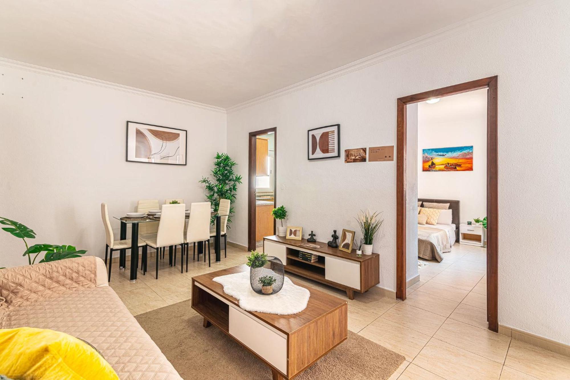 Ferienwohnung Tenerife Te Espera! Icod De Los Vinos Exterior foto