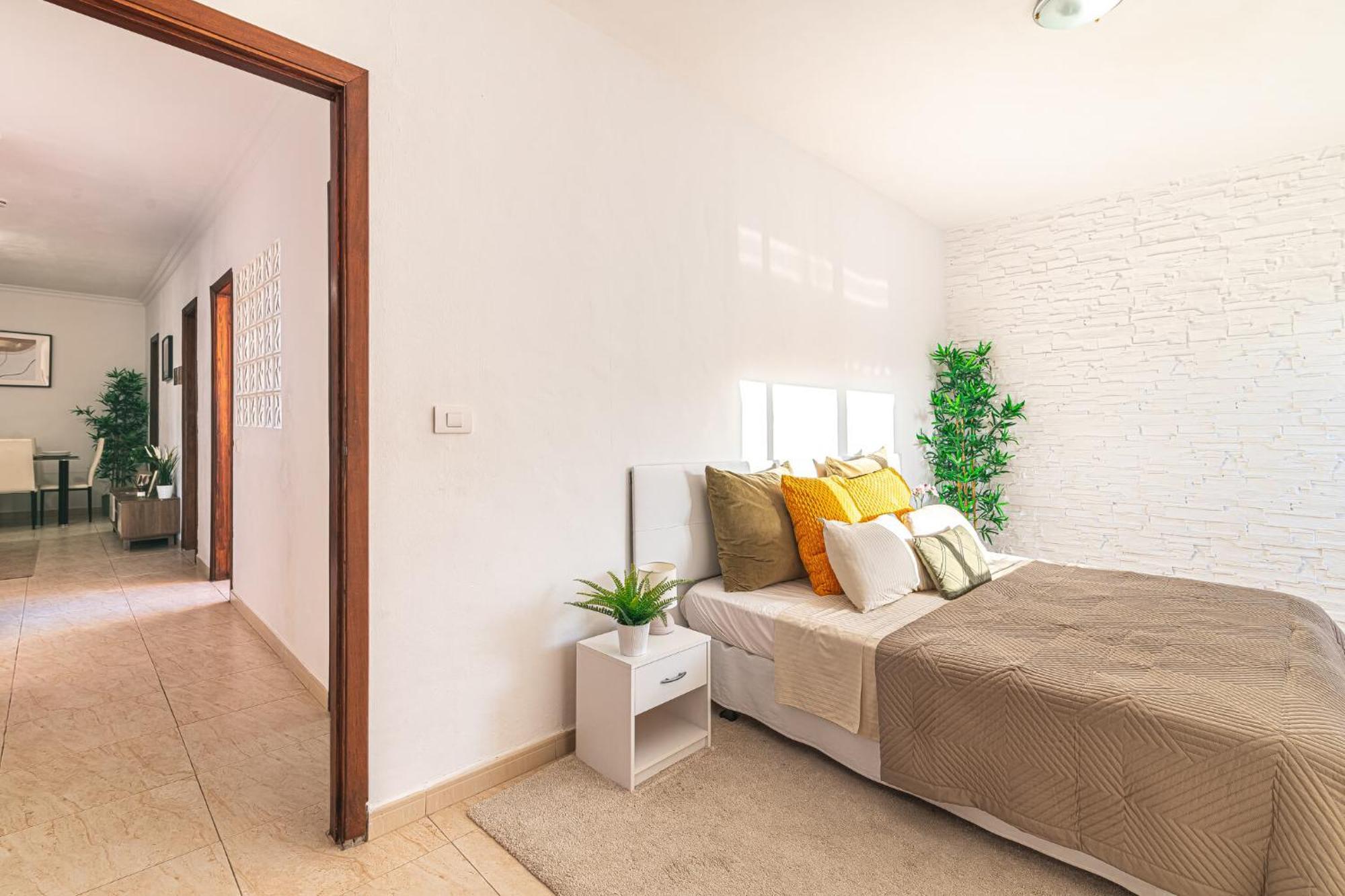 Ferienwohnung Tenerife Te Espera! Icod De Los Vinos Exterior foto