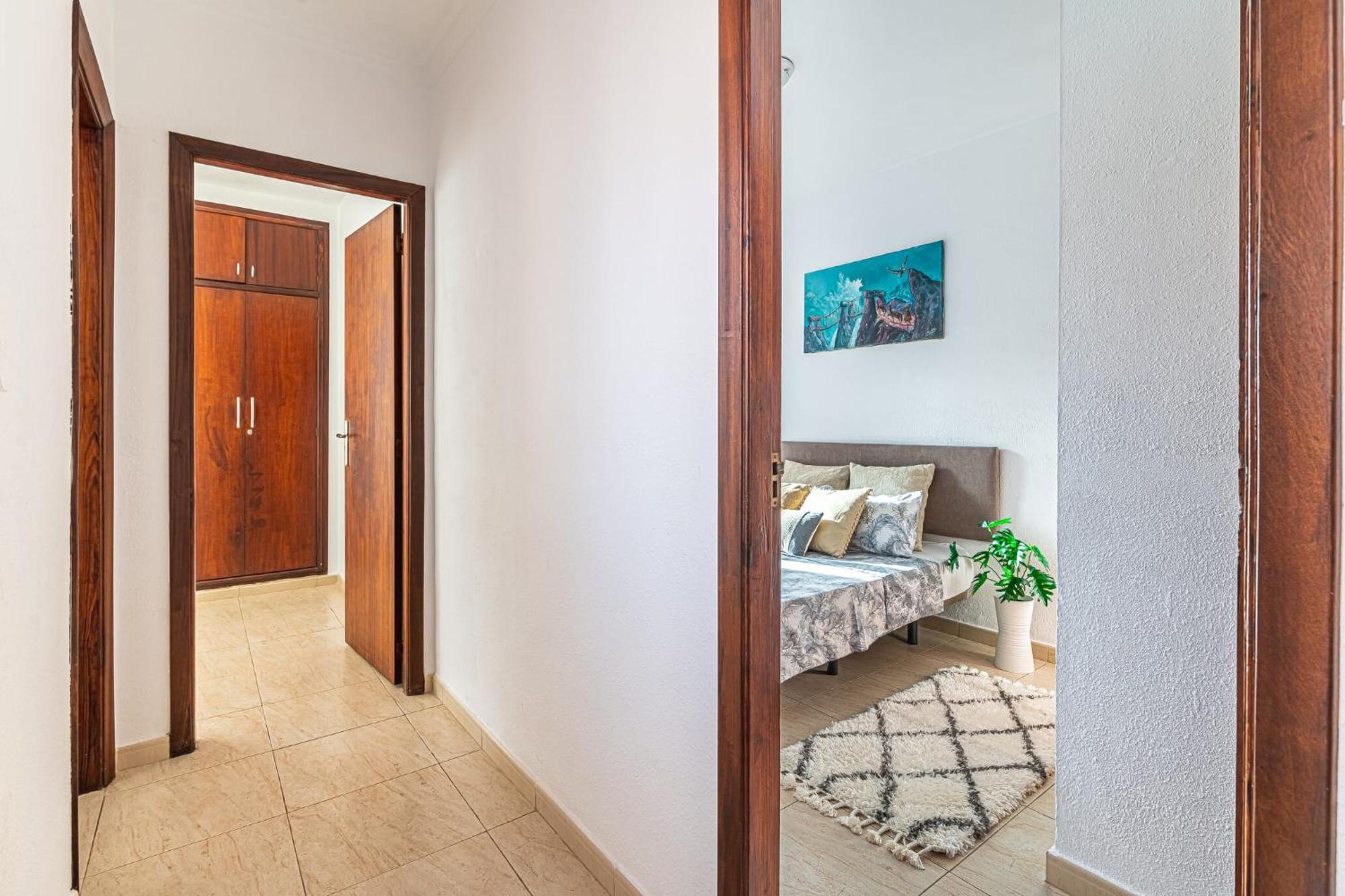 Ferienwohnung Tenerife Te Espera! Icod De Los Vinos Exterior foto