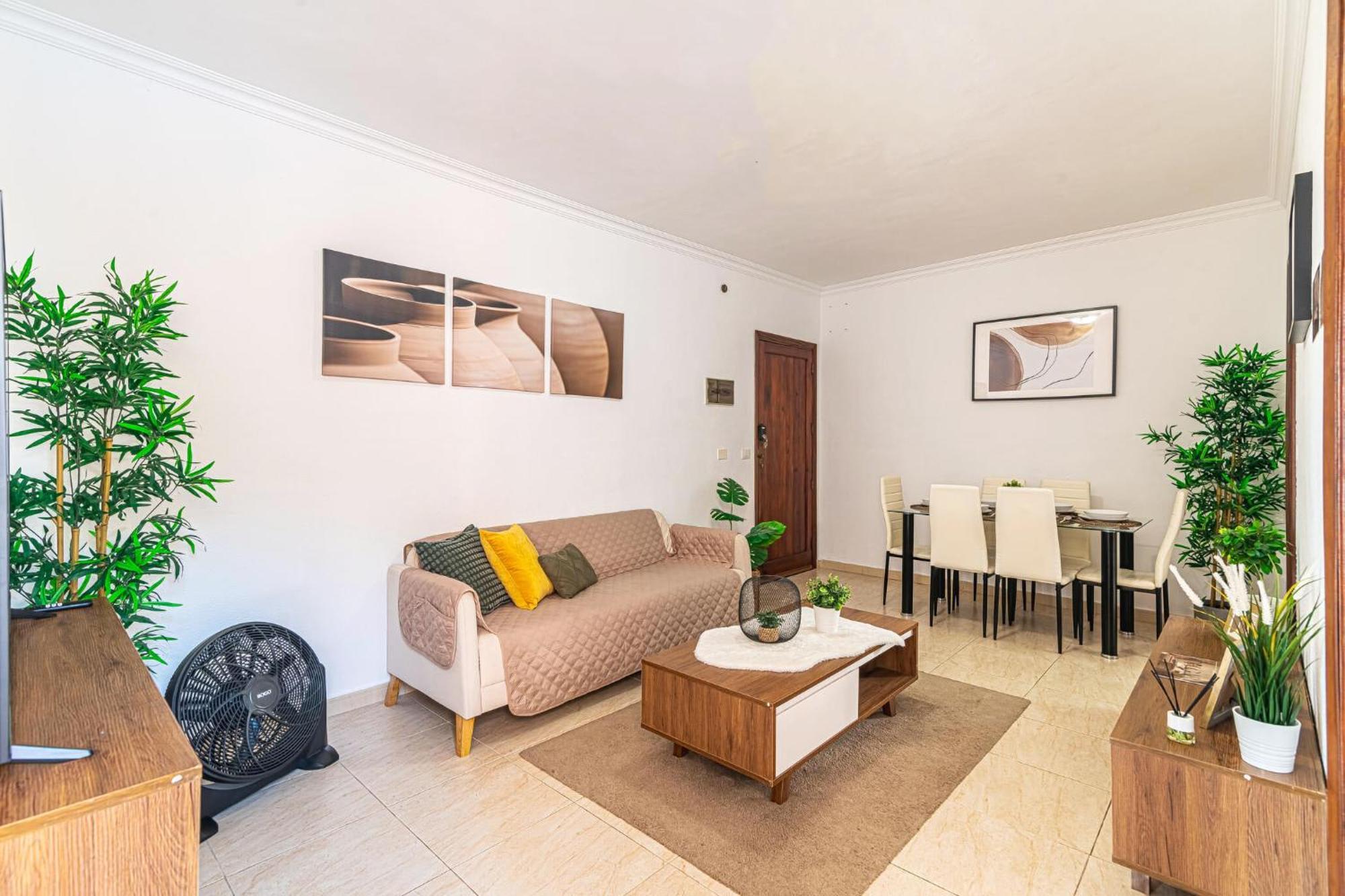 Ferienwohnung Tenerife Te Espera! Icod De Los Vinos Exterior foto