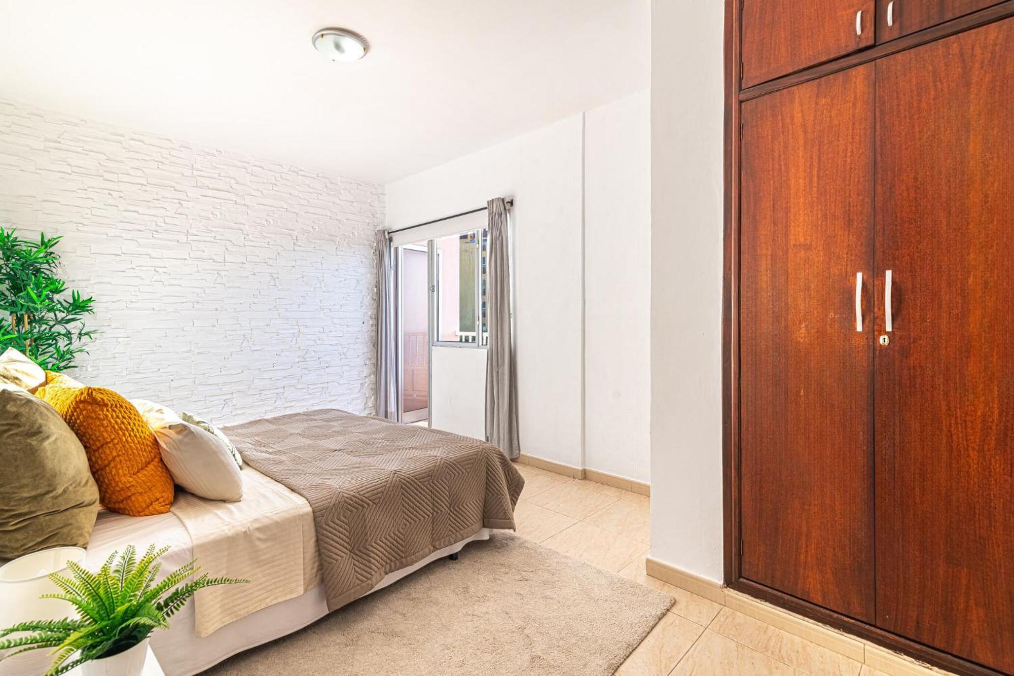 Ferienwohnung Tenerife Te Espera! Icod De Los Vinos Exterior foto