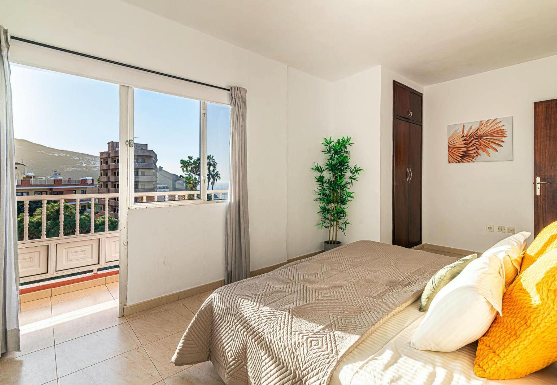 Ferienwohnung Tenerife Te Espera! Icod De Los Vinos Exterior foto