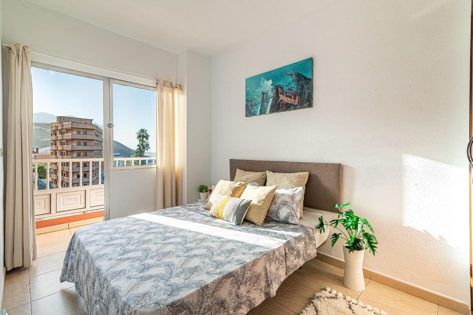 Ferienwohnung Tenerife Te Espera! Icod De Los Vinos Exterior foto