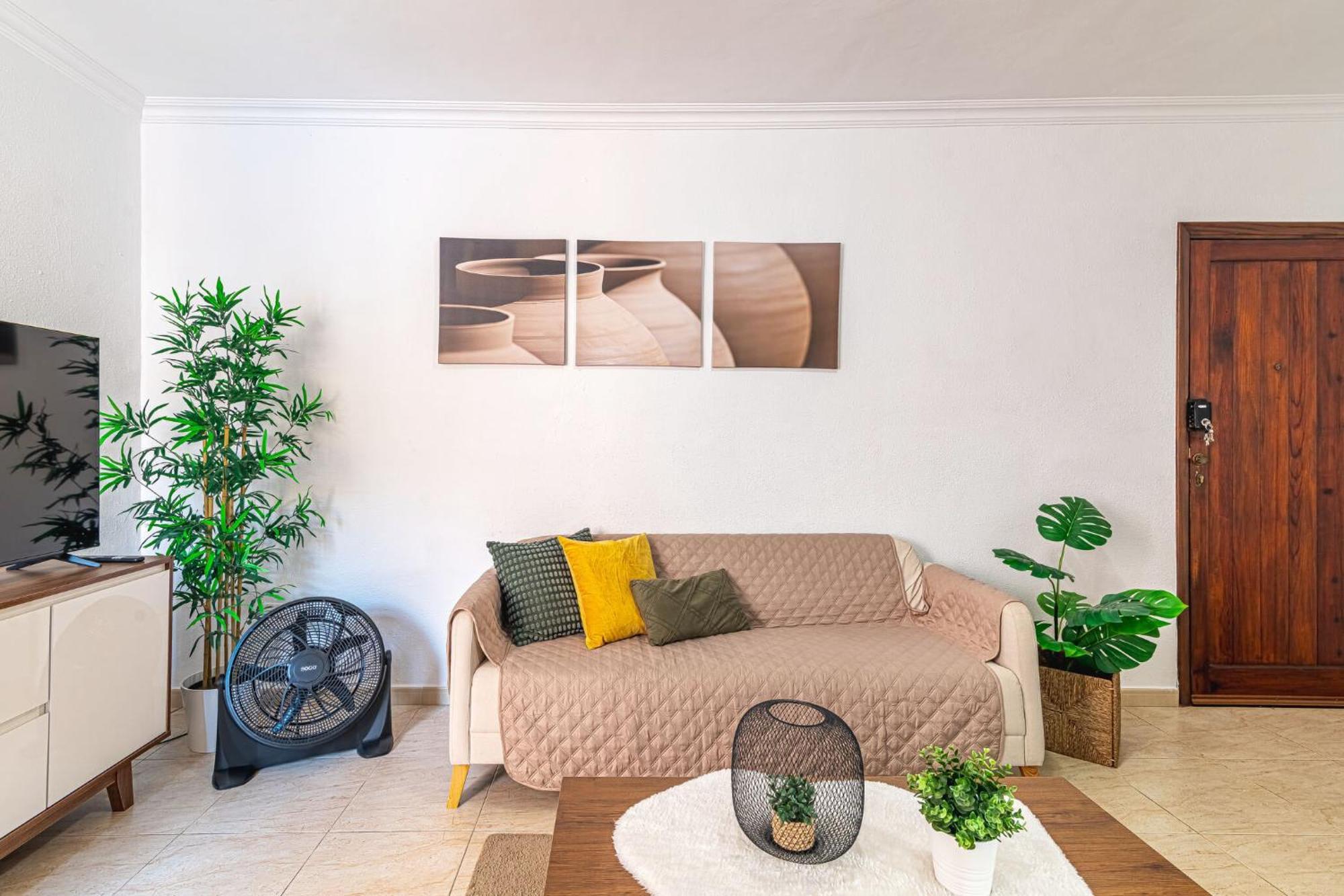 Ferienwohnung Tenerife Te Espera! Icod De Los Vinos Exterior foto