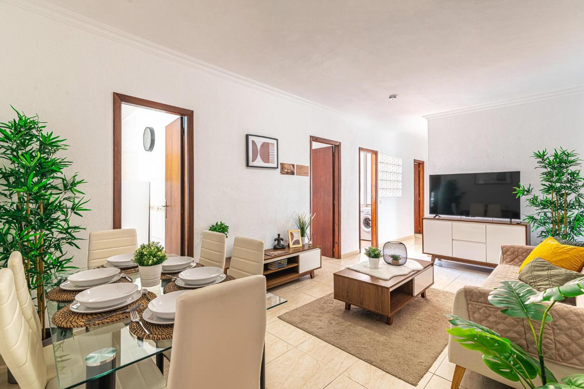 Ferienwohnung Tenerife Te Espera! Icod De Los Vinos Exterior foto