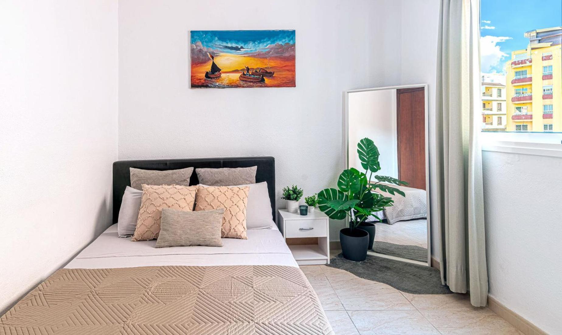 Ferienwohnung Tenerife Te Espera! Icod De Los Vinos Exterior foto