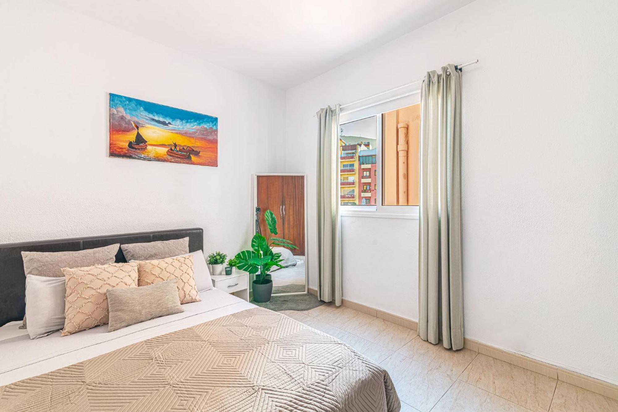 Ferienwohnung Tenerife Te Espera! Icod De Los Vinos Exterior foto
