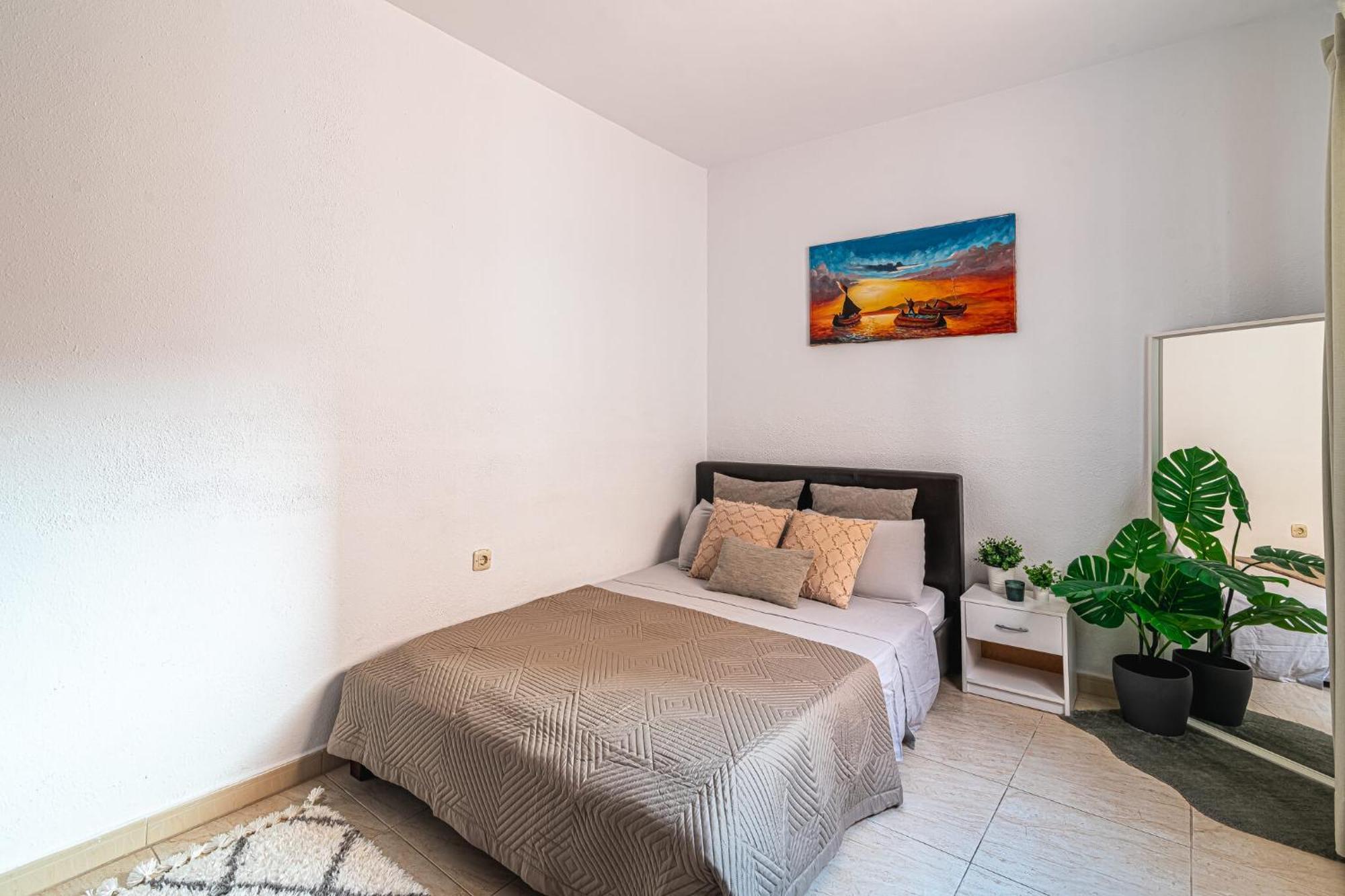 Ferienwohnung Tenerife Te Espera! Icod De Los Vinos Exterior foto