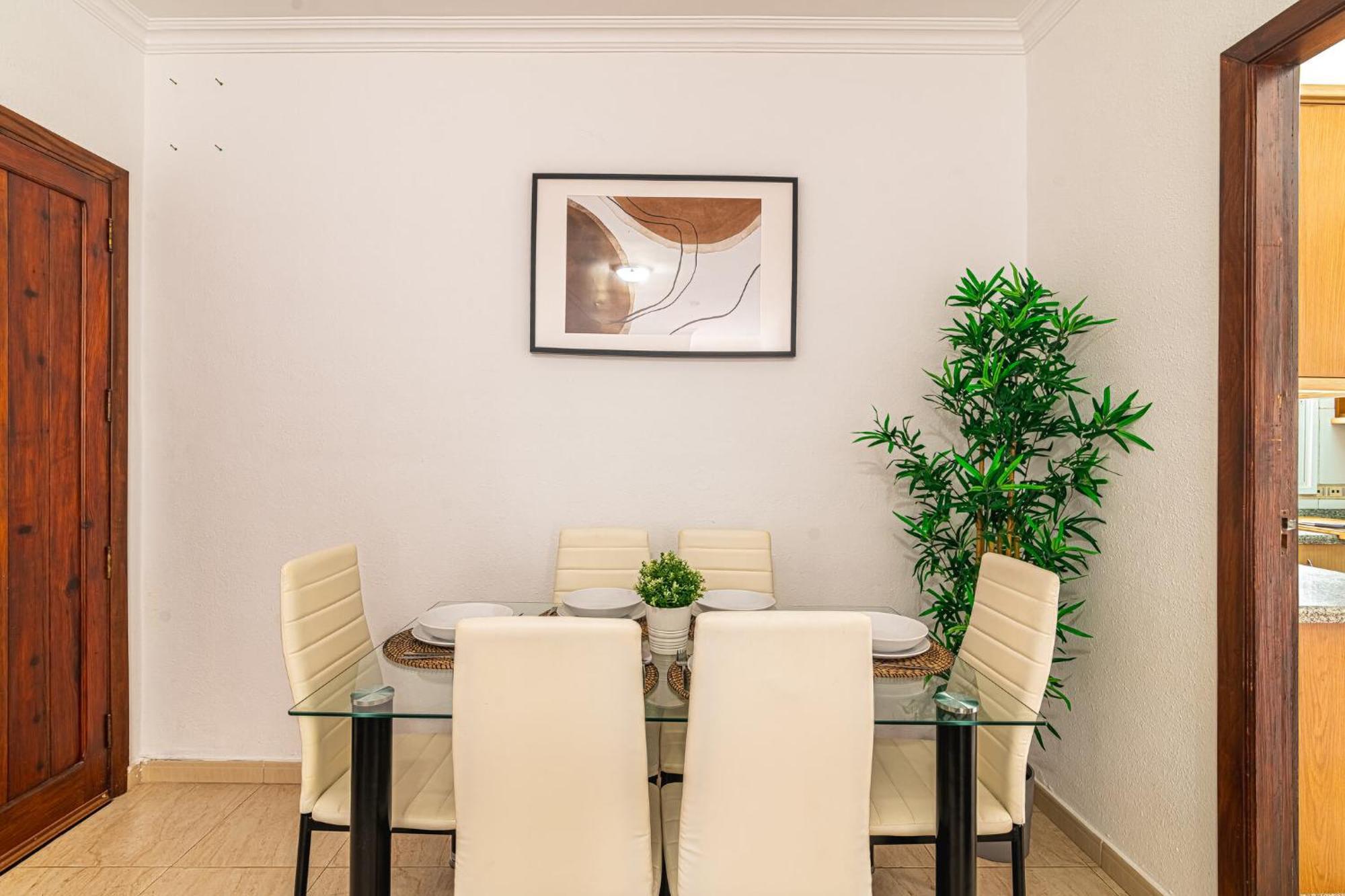 Ferienwohnung Tenerife Te Espera! Icod De Los Vinos Exterior foto